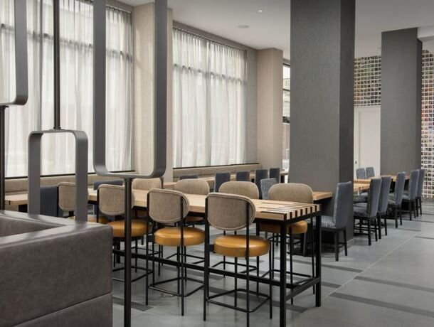 SpringHill suite New York Queens 3* pas cher photo 11