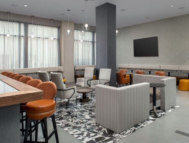 SpringHill suite New York Queens 3* pas cher photo 12