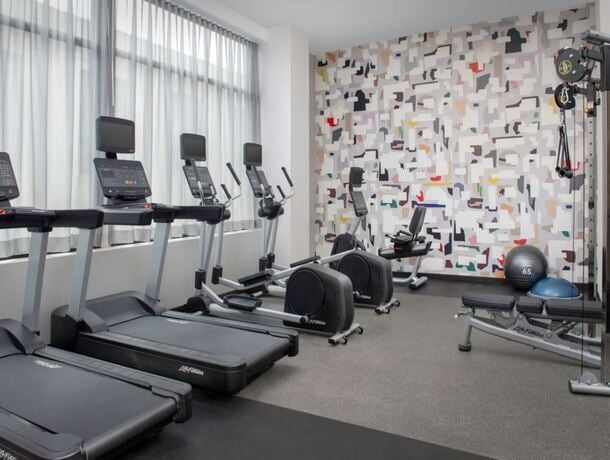 SpringHill suite New York Queens 3* pas cher photo 13