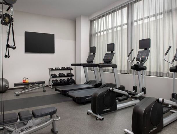 SpringHill suite New York Queens 3* pas cher photo 14