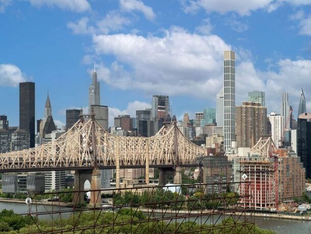 SpringHill suite New York Queens 3* pas cher photo 15