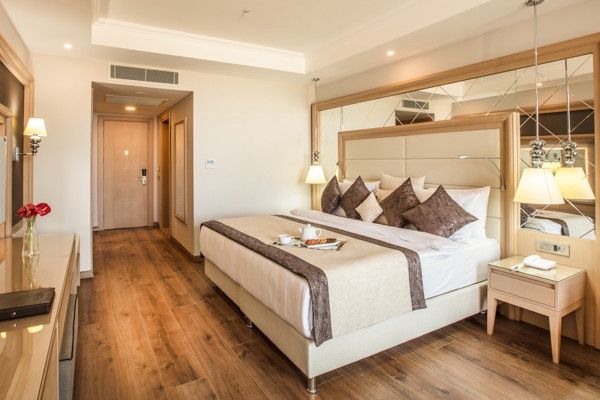 Hôtel Korumar Ephesus Beach & Spa Resort 5* pas cher photo 3