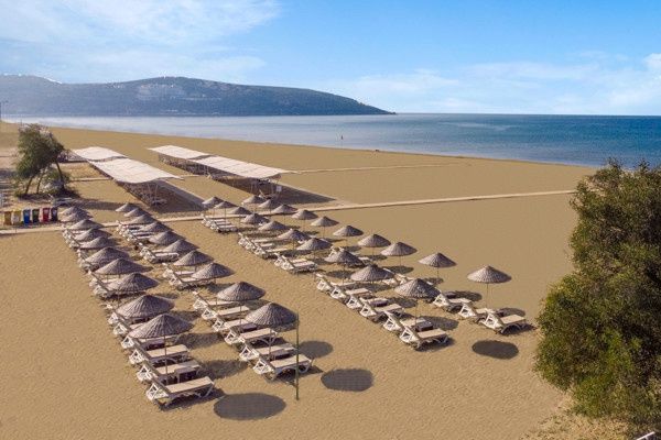 Hôtel Korumar Ephesus Beach & Spa Resort 5* pas cher photo 8