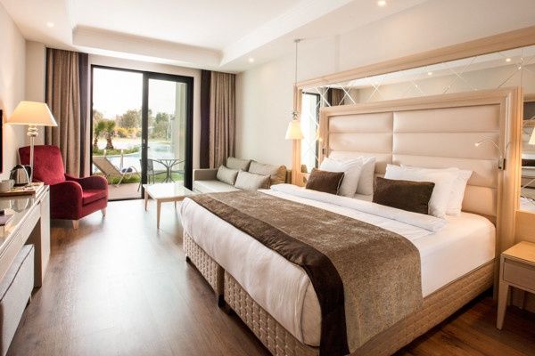Hôtel Korumar Ephesus Beach & Spa Resort 5* pas cher photo 11