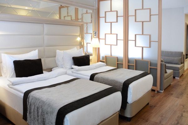 Hôtel Korumar Ephesus Beach & Spa Resort 5* pas cher photo 12