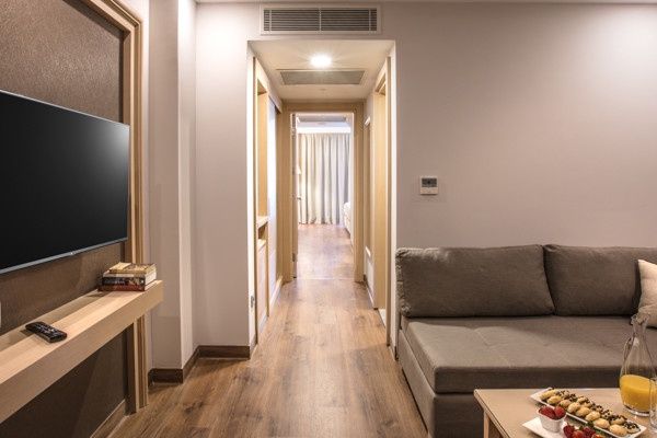 Hôtel Korumar Ephesus Beach & Spa Resort 5* pas cher photo 15