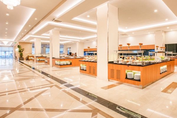 Hôtel Korumar Ephesus Beach & Spa Resort 5* pas cher photo 16