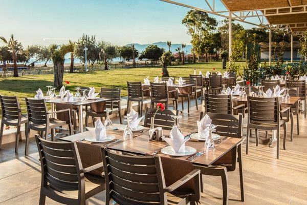 Hôtel Korumar Ephesus Beach & Spa Resort 5* pas cher photo 18