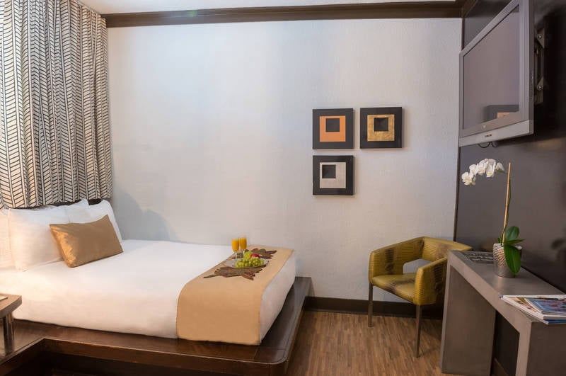 Hôtel Chelsea Miami Beach 3* pas cher photo 3