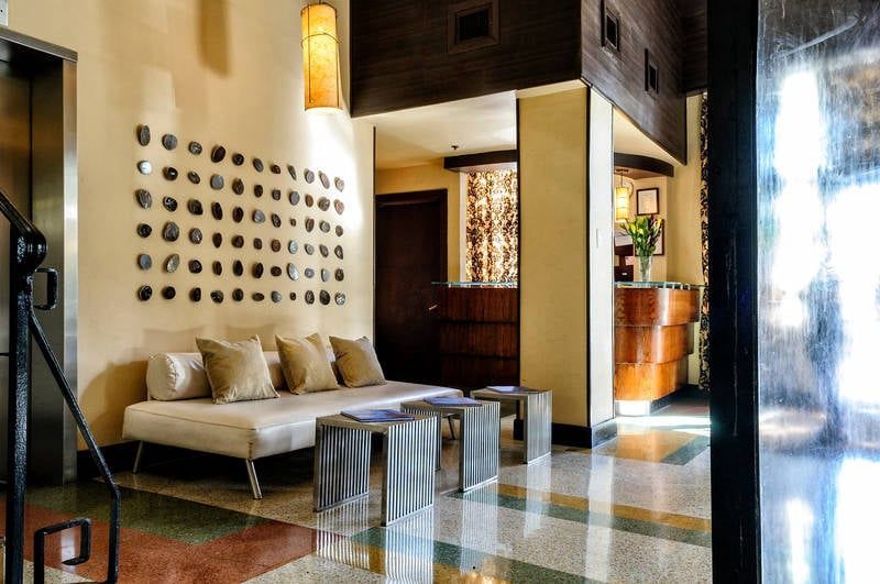 Hôtel Chelsea Miami Beach 3* pas cher photo 5