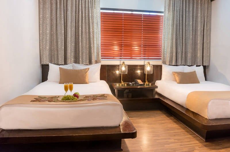 Hôtel Chelsea Miami Beach 3* pas cher photo 7