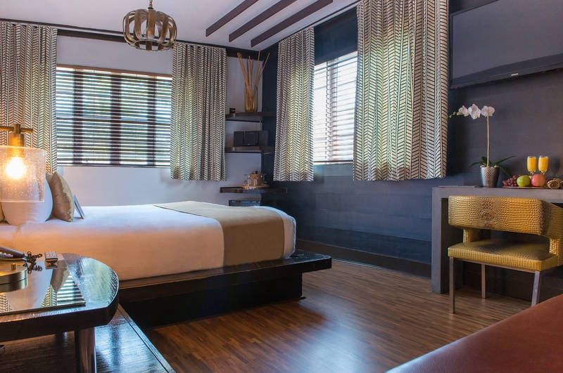 Hôtel Chelsea Miami Beach 3* pas cher photo 8