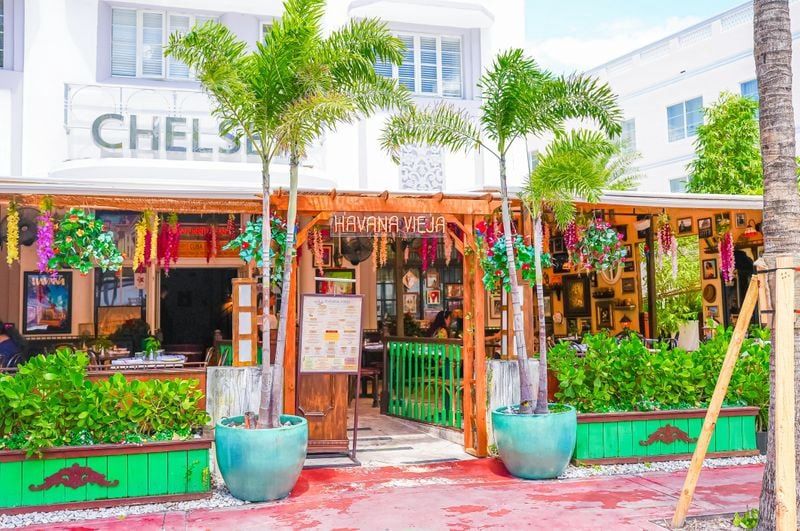 Hôtel Chelsea Miami Beach 3* pas cher photo 10