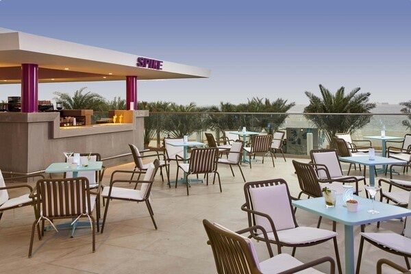Club Framissima Premium Riu Dubaï 4* pas cher photo 26