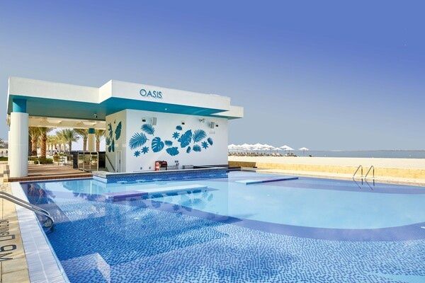 Club Framissima Premium Riu Dubaï 4* pas cher photo 25