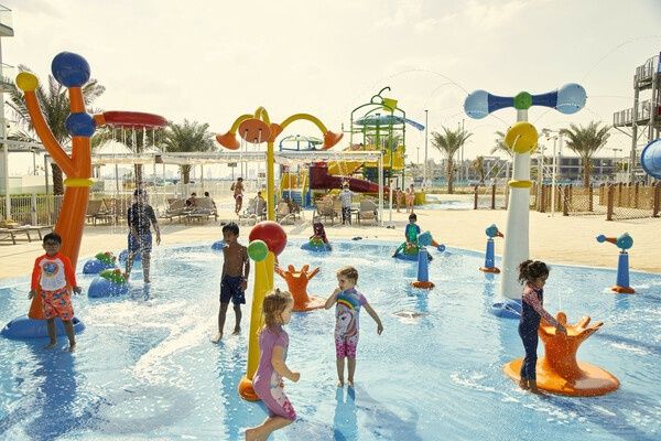 Club Framissima Premium Riu Dubaï 4* pas cher photo 6