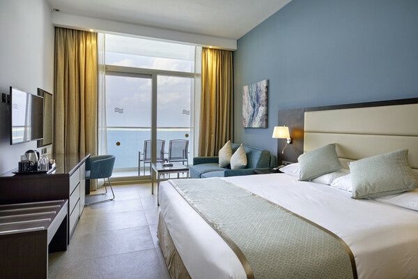 Club Framissima Premium Riu Dubaï 4* pas cher photo 9