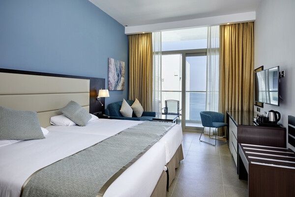 Club Framissima Premium Riu Dubaï 4* pas cher photo 10