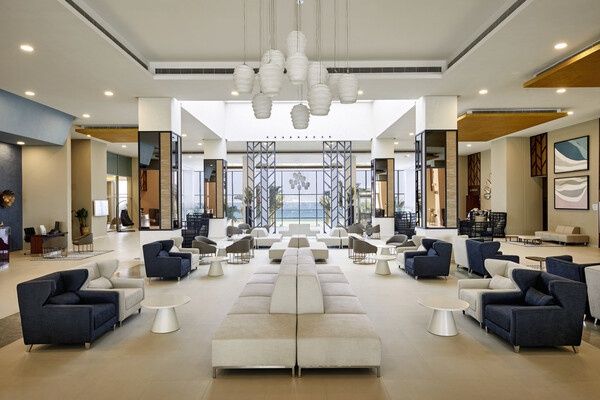 Club Framissima Premium Riu Dubaï 4* pas cher photo 12