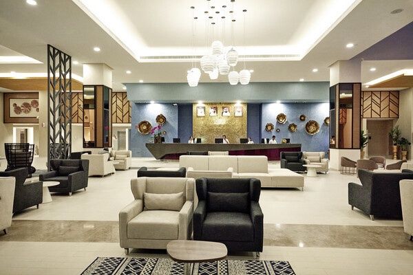 Club Framissima Premium Riu Dubaï 4* pas cher photo 13