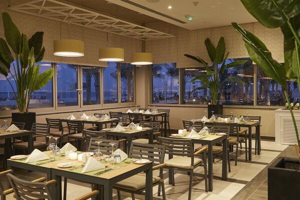 Club Framissima Premium Riu Dubaï 4* pas cher photo 18