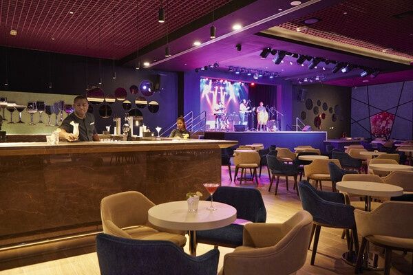 Club Framissima Premium Riu Dubaï 4* pas cher photo 23