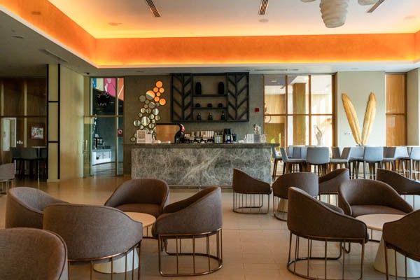 Club Framissima Premium Riu Dubaï 4* pas cher photo 28