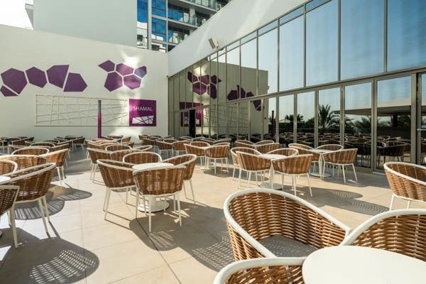 Club Framissima Premium Riu Dubaï 4* pas cher photo 29
