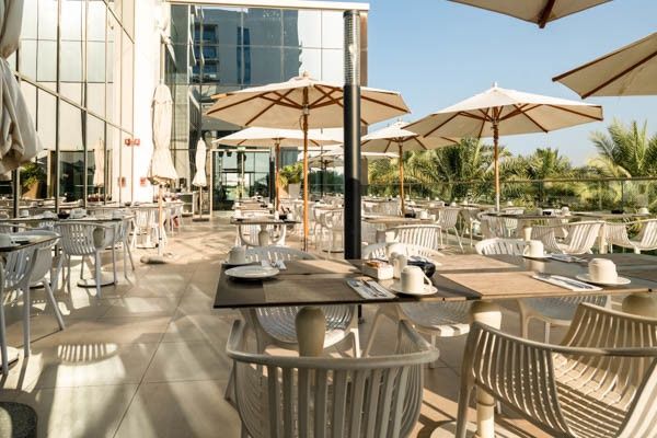 Club Framissima Premium Riu Dubaï 4* pas cher photo 30