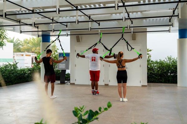 Club Framissima Premium Riu Dubaï 4* pas cher photo 33