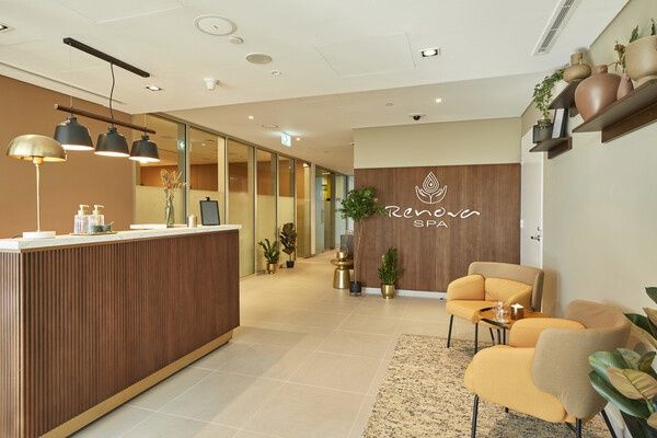 Club Framissima Premium Riu Dubaï 4* pas cher photo 34