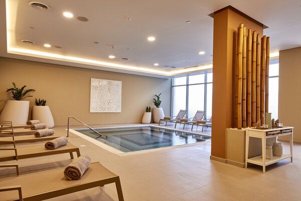Club Framissima Premium Riu Dubaï 4* pas cher photo 35