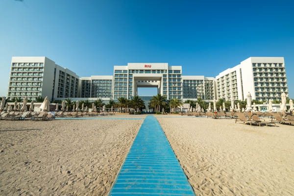 Club Framissima Premium Riu Dubaï 4* pas cher photo 39
