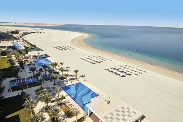 Club Framissima Premium Riu Dubaï 4* pas cher photo 40