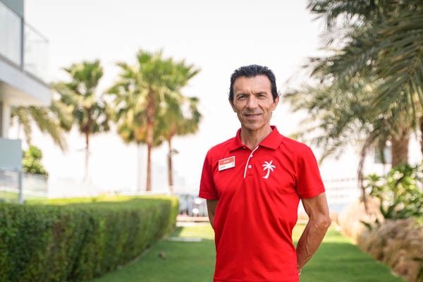 Club Framissima Premium Riu Dubaï 4* pas cher photo 38