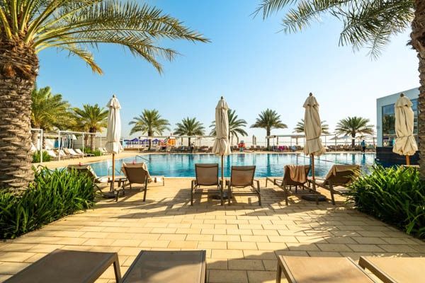 Club Framissima Premium Riu Dubaï 4* pas cher photo 1