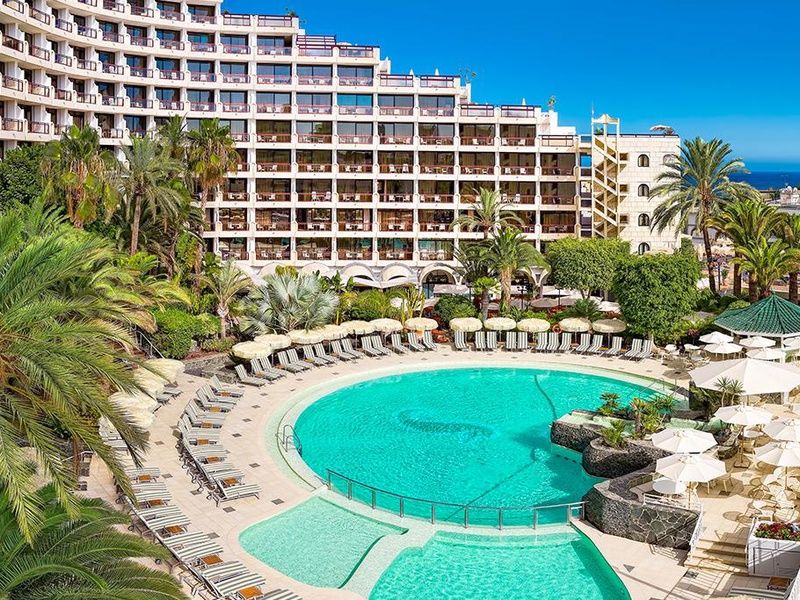 Hôtel Seaside Sandy Beach 4* pas cher photo 1