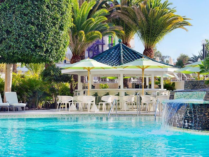 Hôtel Seaside Sandy Beach 4* pas cher photo 2