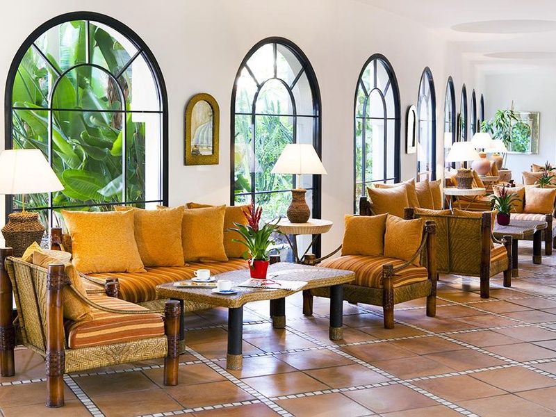 Hôtel Seaside Sandy Beach 4* pas cher photo 4