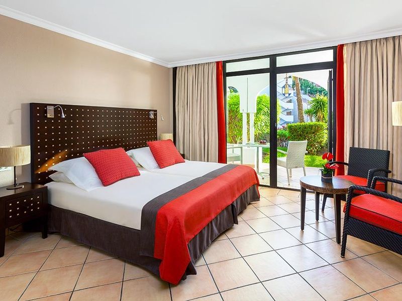 Hôtel Seaside Sandy Beach 4* pas cher photo 6