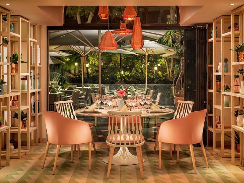 Hôtel Seaside Sandy Beach 4* pas cher photo 7