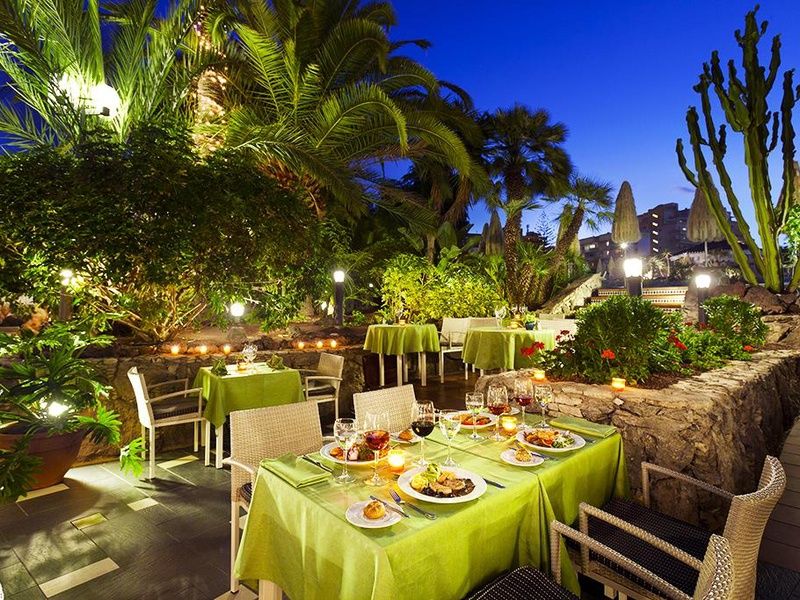 Hôtel Seaside Sandy Beach 4* pas cher photo 8