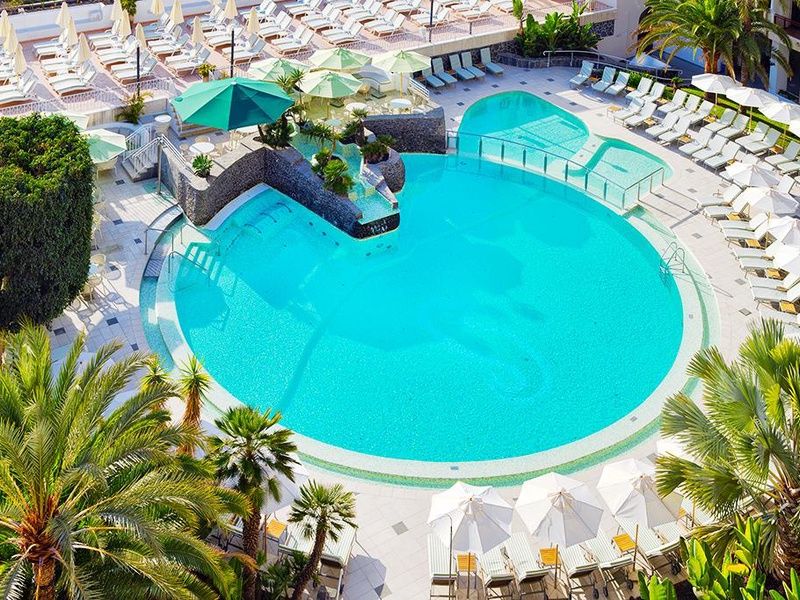 Hôtel Seaside Sandy Beach 4* pas cher photo 10