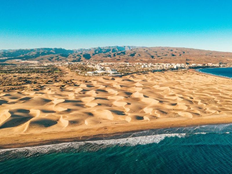 Hôtel Seaside Sandy Beach 4* pas cher photo 12