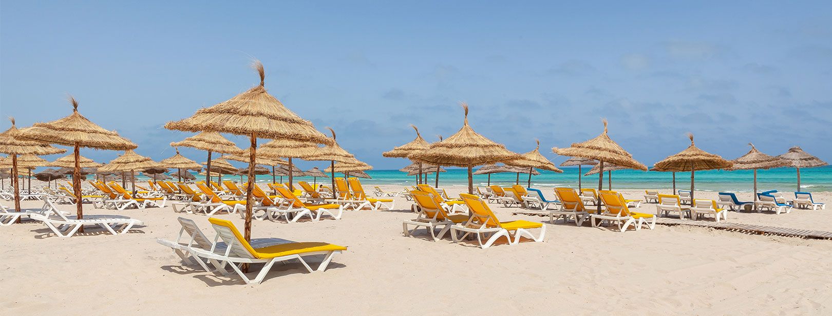 Hôtel Djerba Aqua Resort 4* Long séjour - Bagage inclus pas cher photo 5