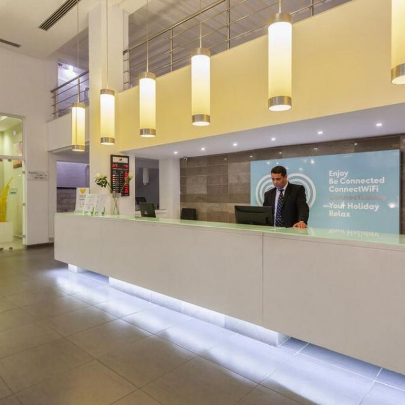 Hôtel Djerba Aqua Resort 4* Long séjour - Bagage inclus pas cher photo 12