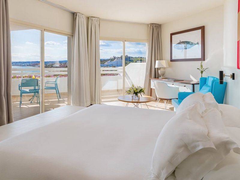 Hôtel H10 Estepona Palace 4* pas cher photo 5