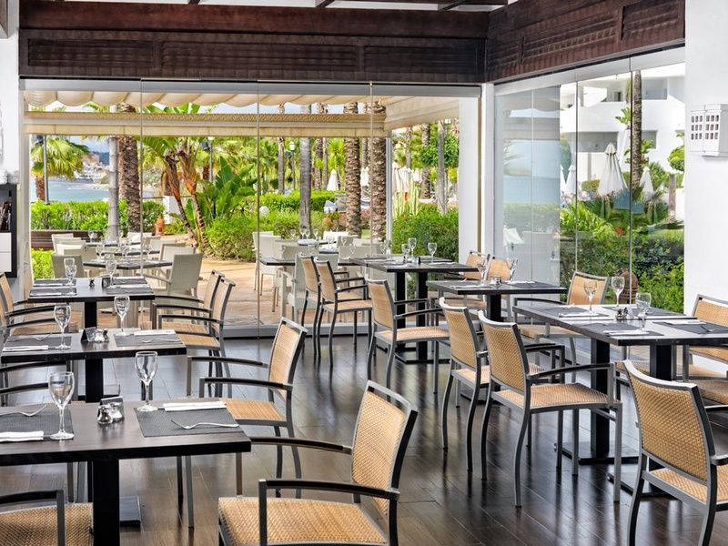 Hôtel H10 Estepona Palace 4* pas cher photo 9