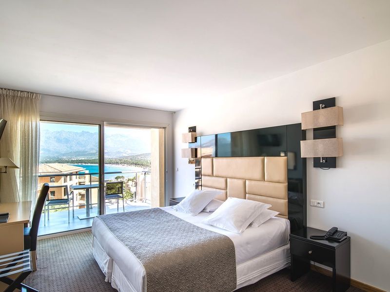 Hôtel Mariana 3* (vols réguliers) pas cher photo 6