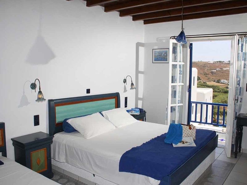 Hôtel Pénélope Village 3* pas cher photo 5